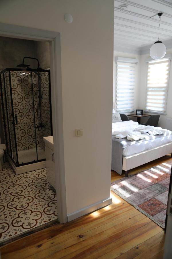 Gen Plus Estambul Exterior foto