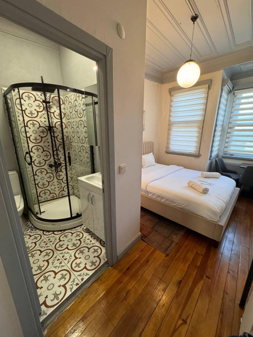 Gen Plus Estambul Exterior foto