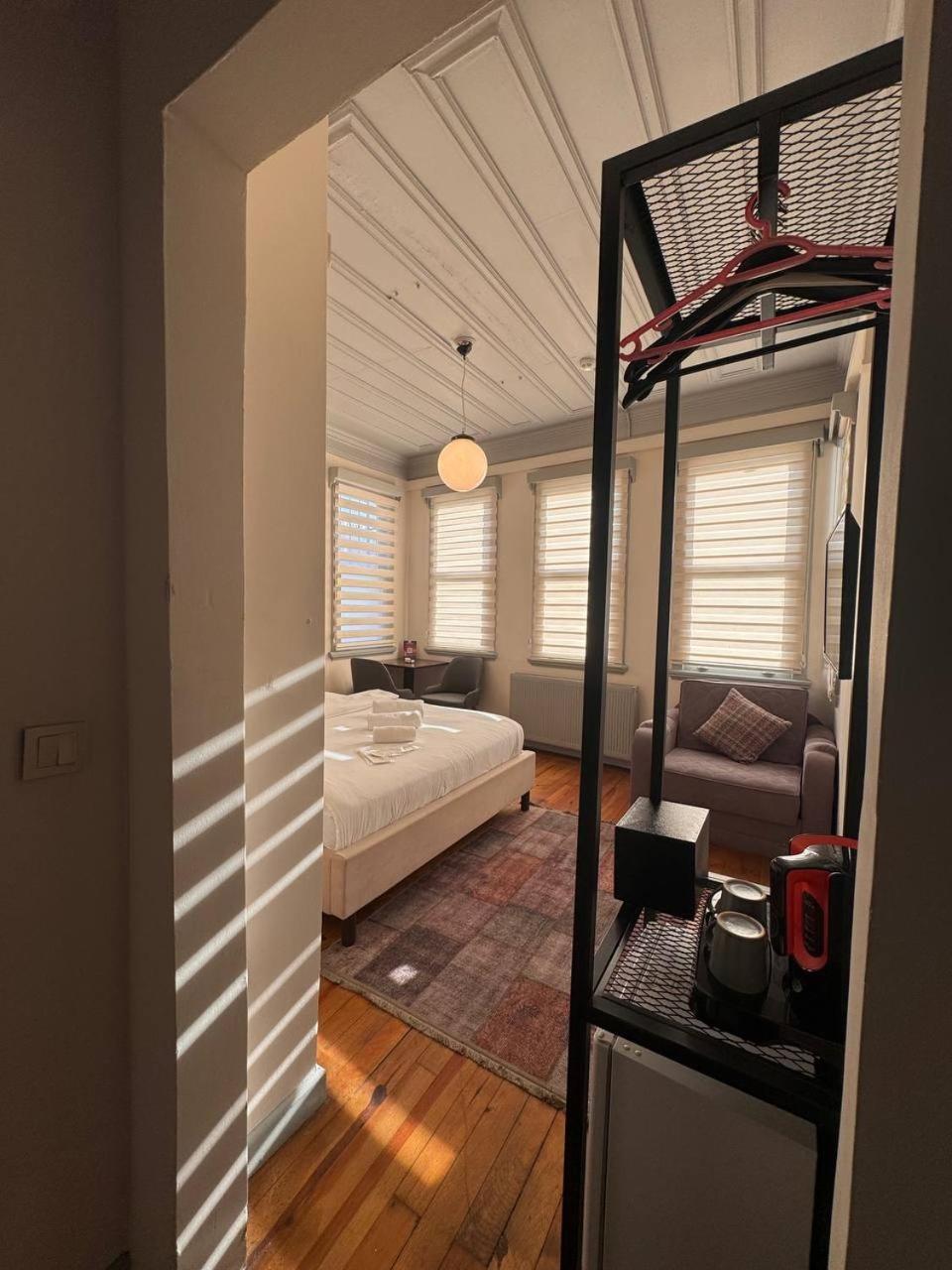 Gen Plus Estambul Exterior foto