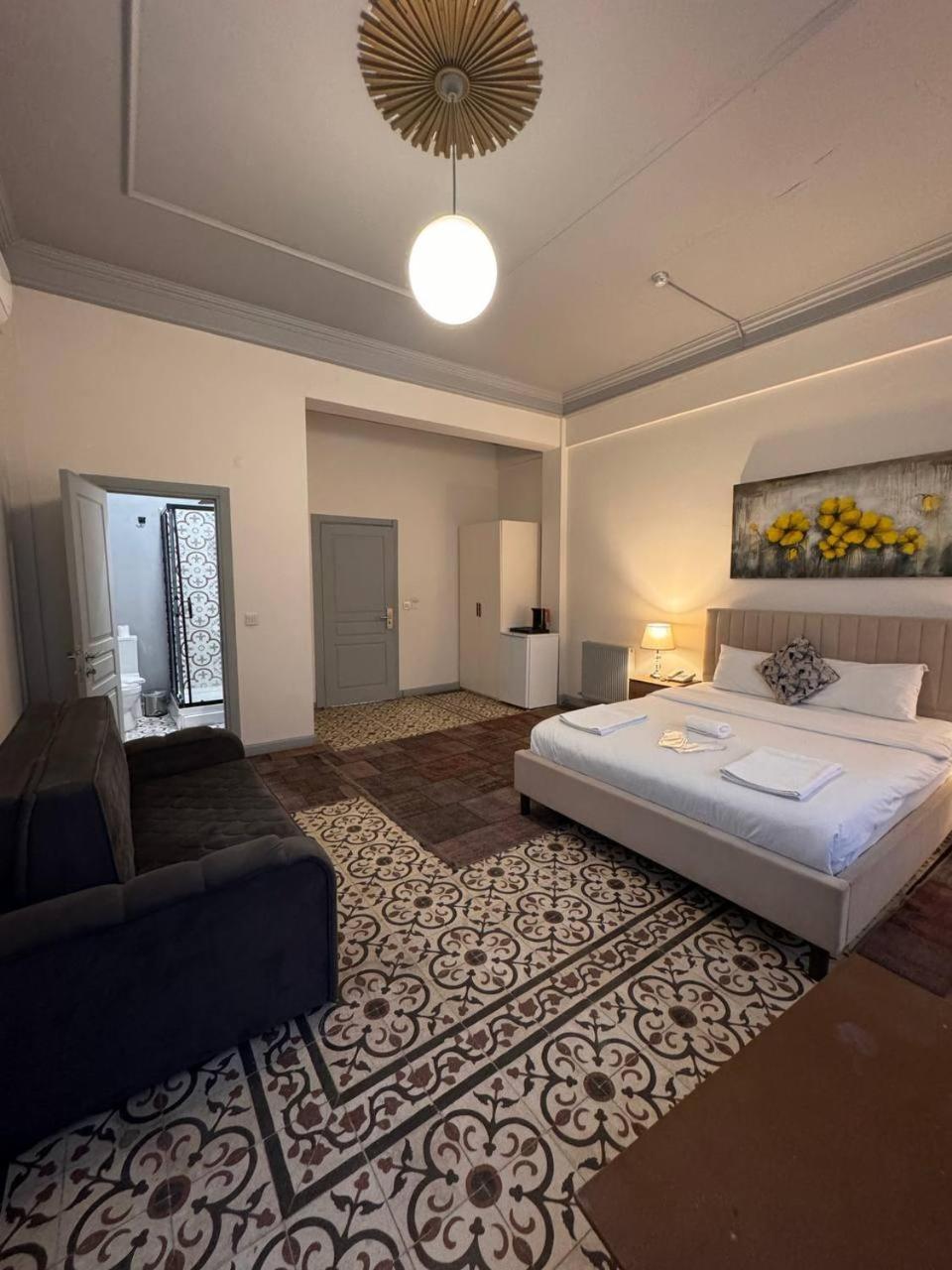 Gen Plus Estambul Exterior foto