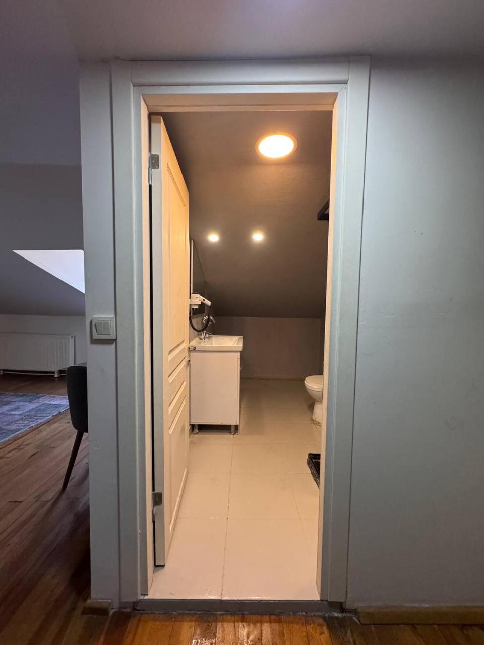 Gen Plus Estambul Exterior foto