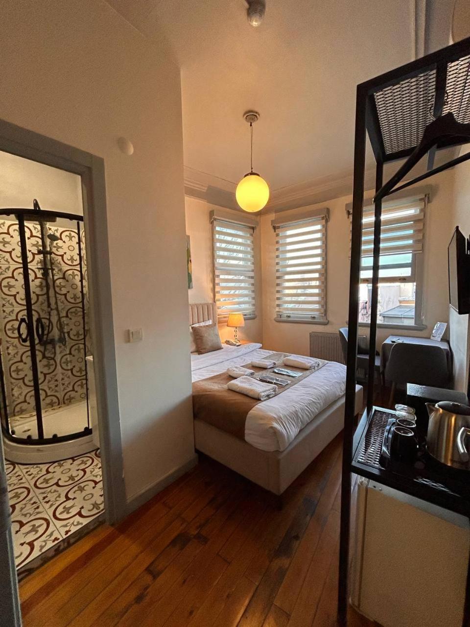 Gen Plus Estambul Exterior foto