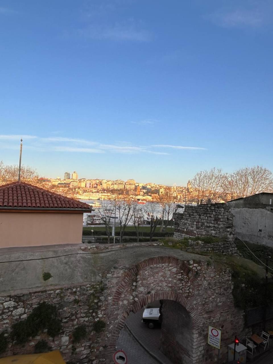 Gen Plus Estambul Exterior foto