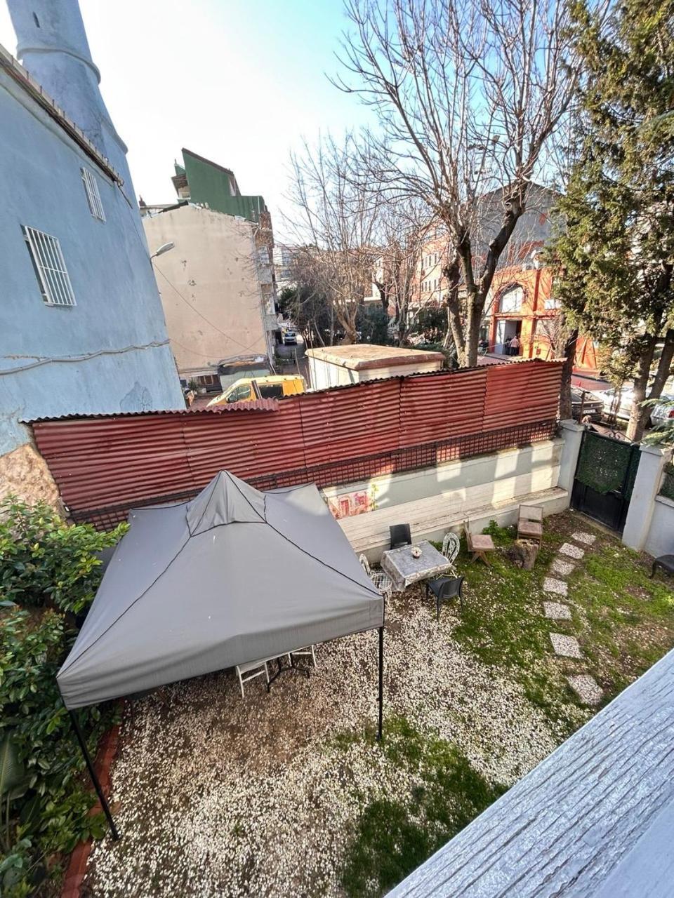 Gen Plus Estambul Exterior foto