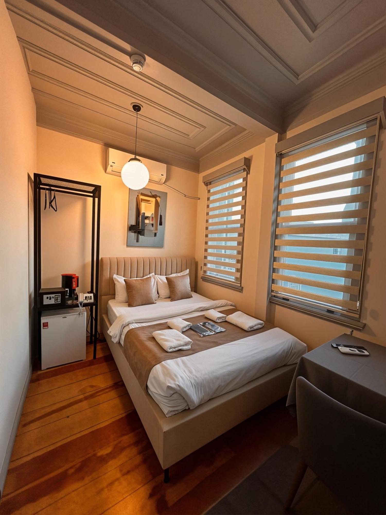 Gen Plus Estambul Exterior foto