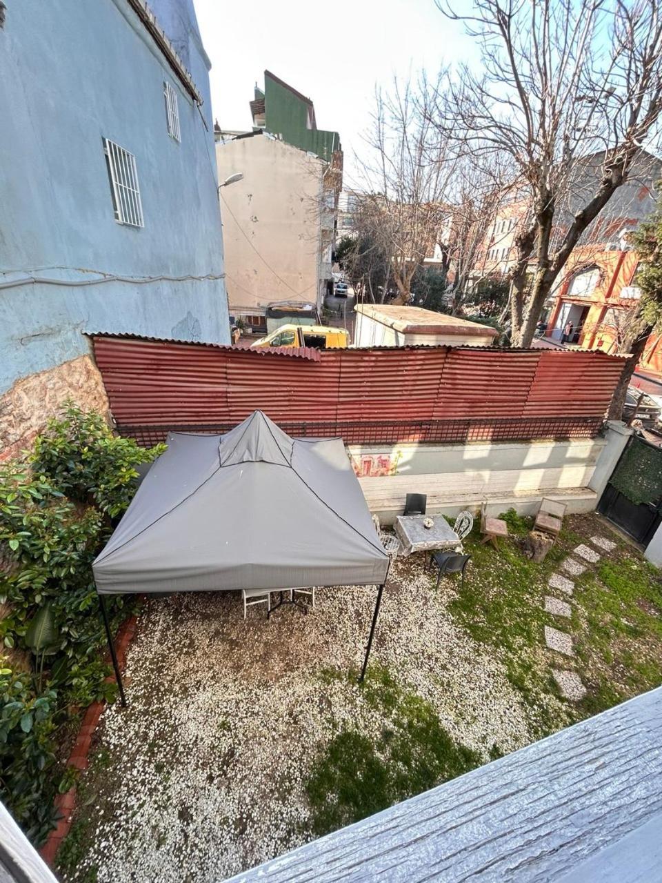 Gen Plus Estambul Exterior foto