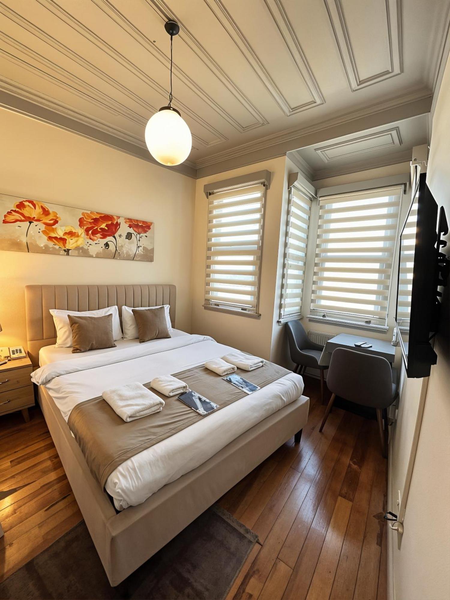 Gen Plus Estambul Exterior foto