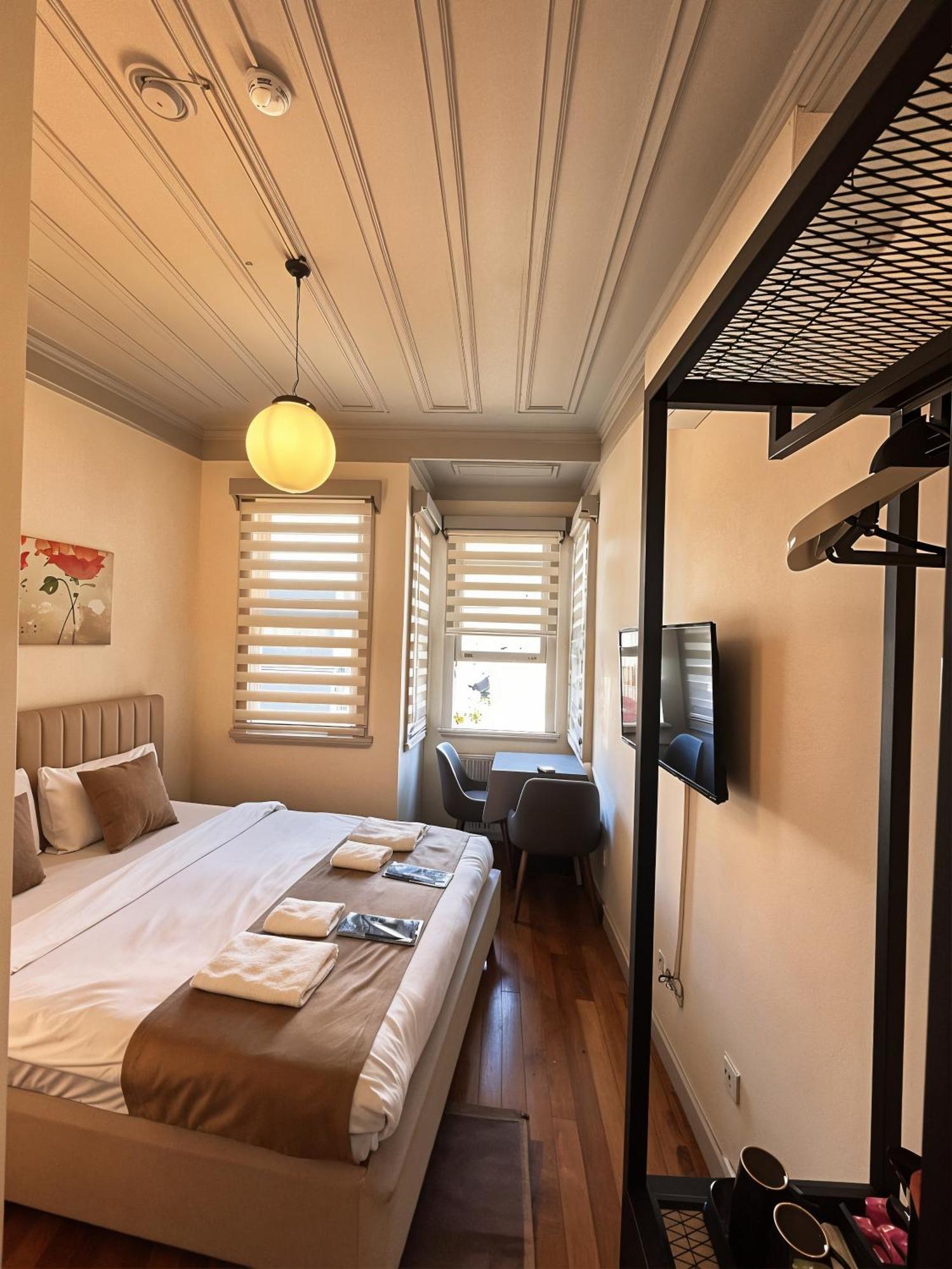 Gen Plus Estambul Exterior foto